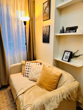 2 BR condominum unit in SMDC Charm Residences
